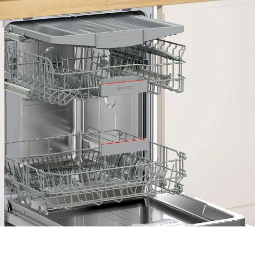 Посудомоечная машина BOSCH SMV4HMX25Q