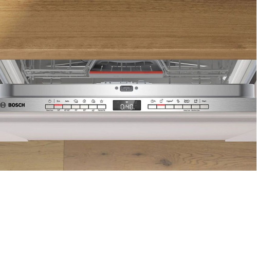 Посудомоечная машина BOSCH SMV4HMX25Q