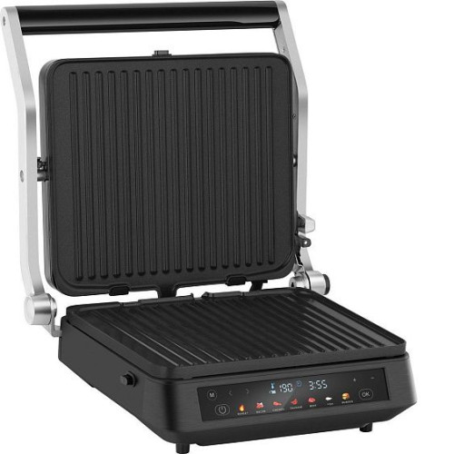 Гриль WEISSGAUFF WCG-350 Chef's Steak