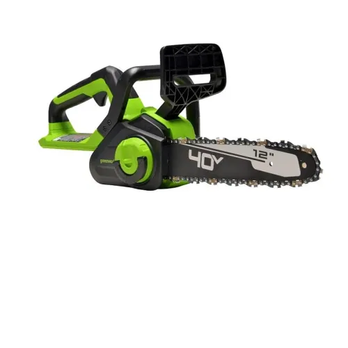 Пила GREENWORKS G40CS30II 2007807