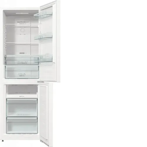 Холодильник GORENJE NRKP61EA2W4