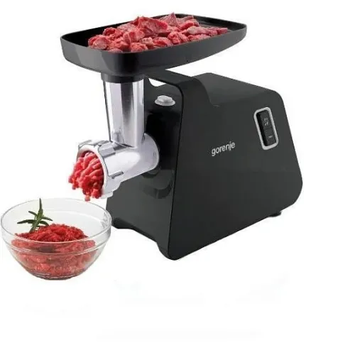 Мясорубка GORENJE MG1701SB