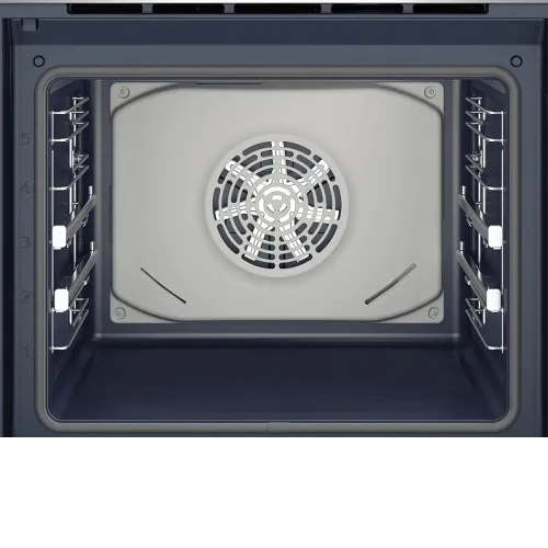 Духовой шкаф GRUNDIG GEBM11301XC