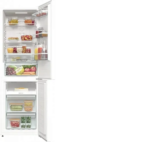 Холодильник GORENJE NRKP61EA2W4