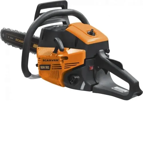 Бензопила CARVER RSG 352 01.004.00044