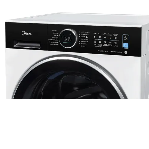 Стиральная машина MIDEA MF210W105WB/W