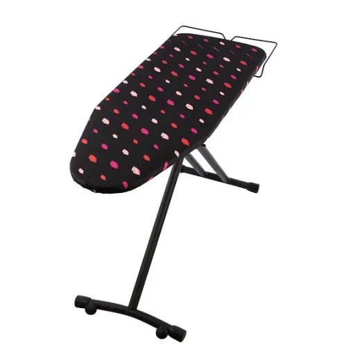 Гладильная доска LAURASTAR PLUSBOARD BLACK COVER LIPS