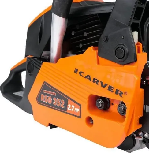 Бензопила CARVER RSG 352 01.004.00044