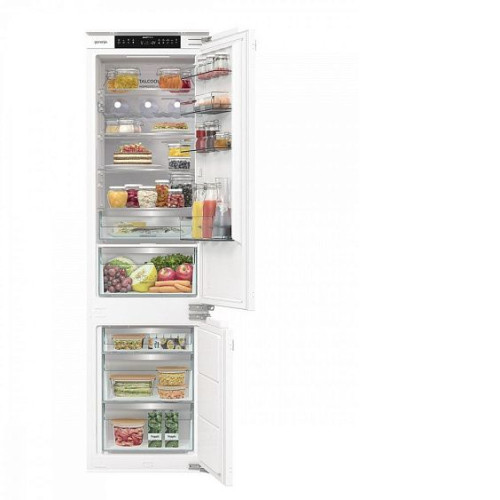 Холодильник GORENJE NRKI519E82WF