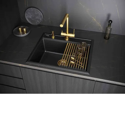 Дозатор PAULMARK Decus D004-G