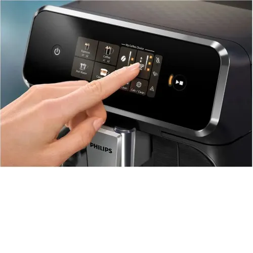 Кофемашина PHILIPS EP2331/10