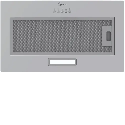 Вытяжка MIDEA MH60I301X