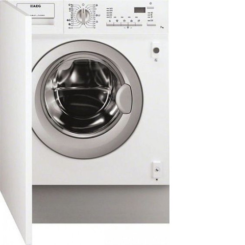 Стиральная машина AEG l 61470 wdbi