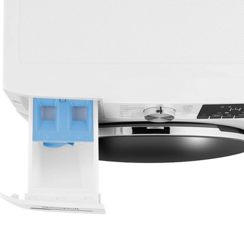 Стиральная машина WEISSGAUFF WMD 58411 Smart Inverter Steam
