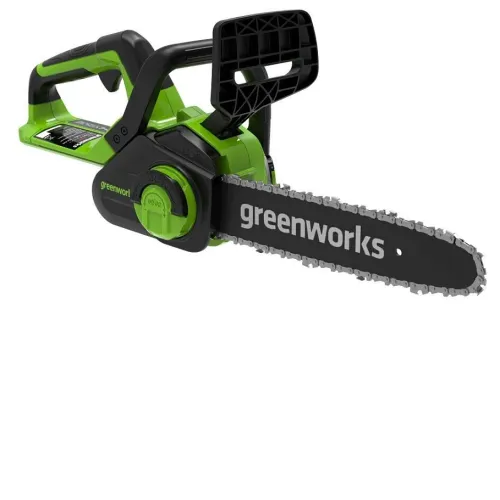 Пила GREENWORKS G40CS30IIK2 2007807UA