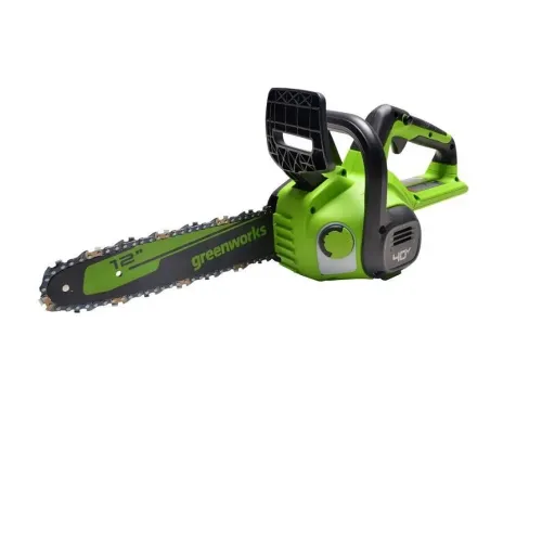 Пила GREENWORKS G40CS30II 2007807