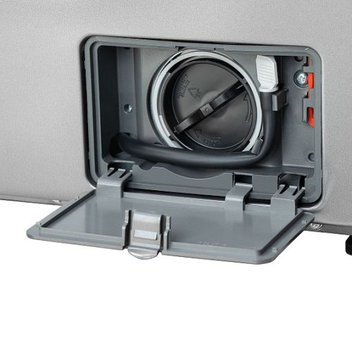Стиральная машина БИРЮСА WM-SL610/15 S