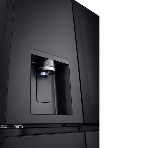 Холодильник LG GC-X24FFCBB