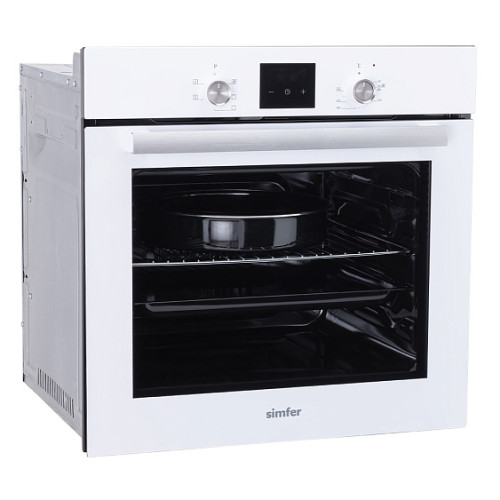 Духовой шкаф SIMFER B6EW56022