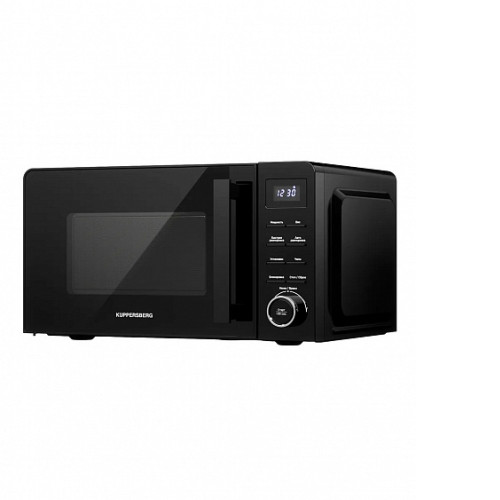 Микроволновая печь KUPPERSBERG TMW 201 B