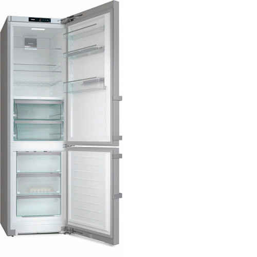 Холодильник MIELE KFN 4797 CD EDT/CS
