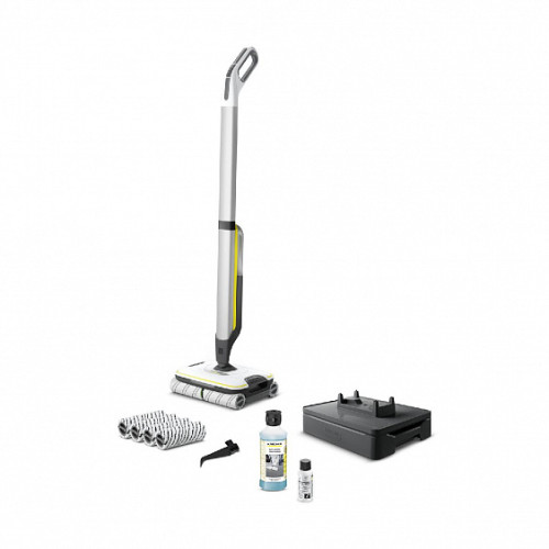 Паровая швабра KARCHER FC 7 Premium (1.055-760.0)
