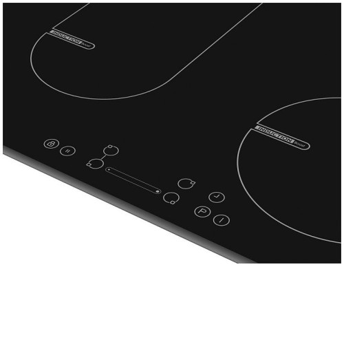 Варочная поверхность VESTEL VHI64371B