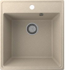 Кухонная мойка WEISSGAUFF WG 46003 Sand Кухонная мойка WEISSGAUFF WG 46003 Sand