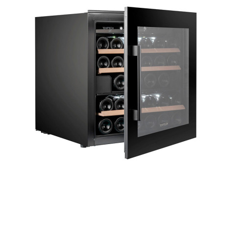 Винный шкаф TEMPTECH OZ60DB