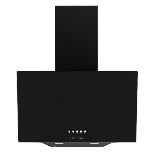 Вытяжка KRONA HELGA 500 black PB