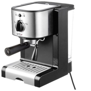 Кофемашина SINBO scm-2926 Кофемашина SINBO scm-2926
