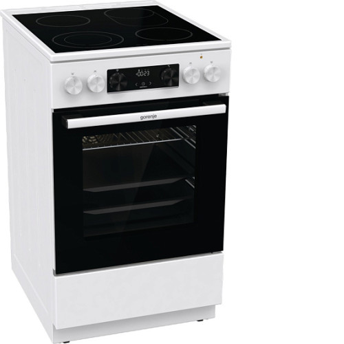 Плита GORENJE GECS5C70WA