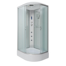 Душевая кабина NIAGARA NG-33084-14LF