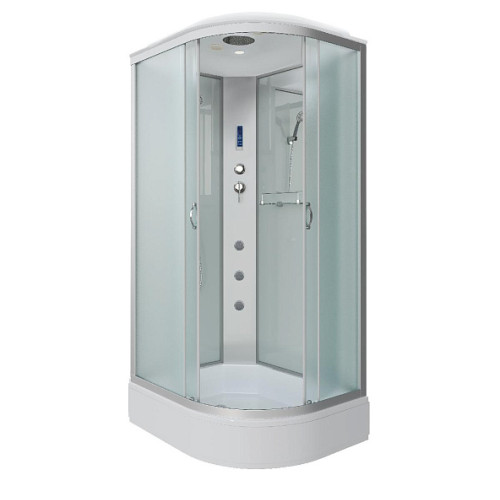 Душевая кабина NIAGARA NG-33084-14LF