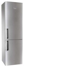 Холодильник HOTPOINT-ARISTON hbm 2201.4 x h