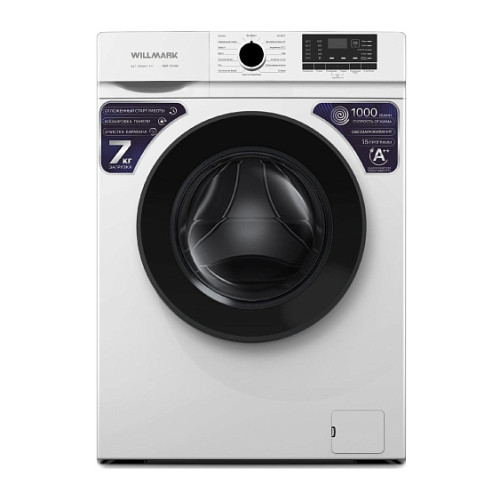 Стиральная машина WILLMARK WMF-7010W