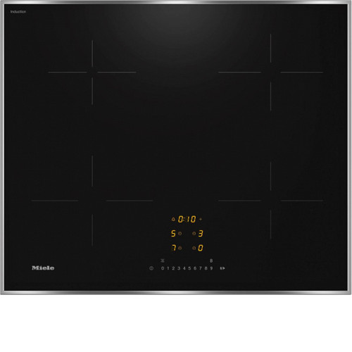Варочная поверхность MIELE KM 7361 FR