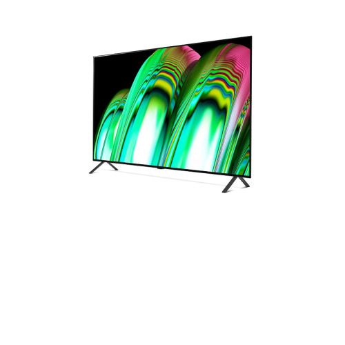 Телевизор LG OLED55A2RLA