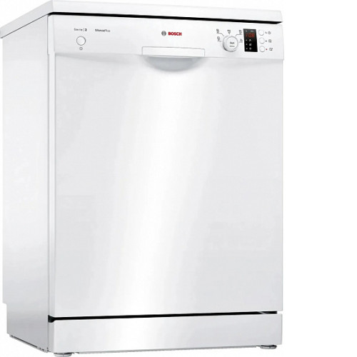 Посудомоечная машина BOSCH SMS25AW05E