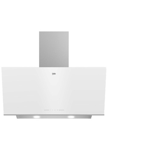 Вытяжка BEKO BHCA94640WH