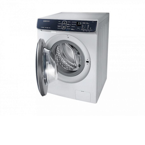Стиральная машина SAMSUNG WW80R52LCFS