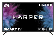 Телевизор HARPER 43F690TS