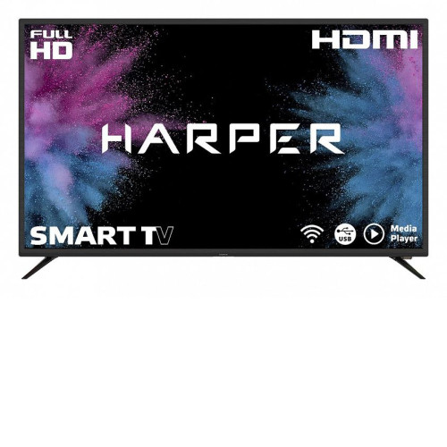Телевизор HARPER 43F690TS