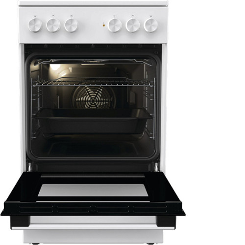 Плита GORENJE GEC5A61WG