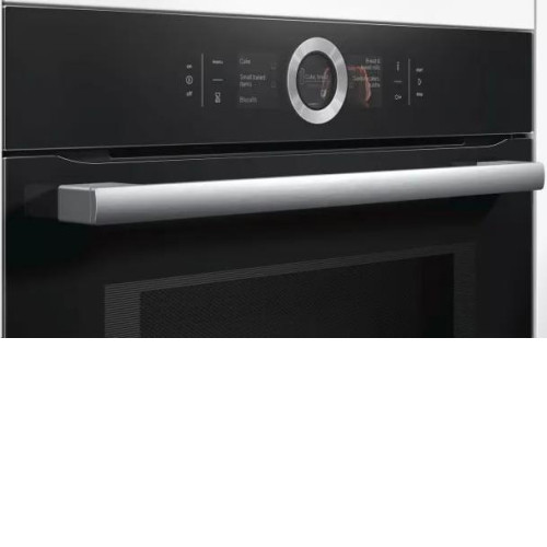 Духовой шкаф BOSCH CMG676BB1