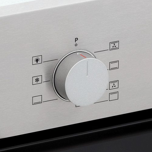 Духовой шкаф KRONA ELEMENT plus 60 IX