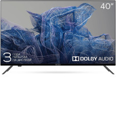 Телевизор KIVI 40F550NB