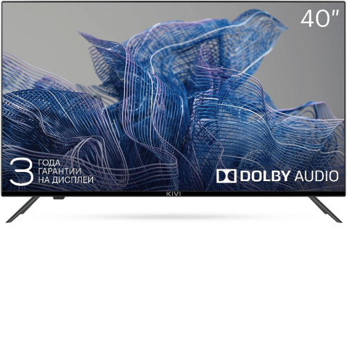 Телевизор KIVI 40F550NB