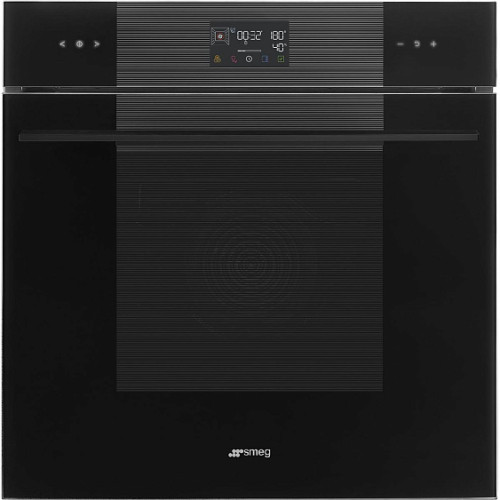 Духовой шкаф SMEG SOP6102S2PB3