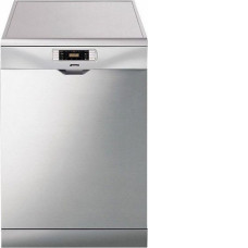 Посудомоечная машина SMEG lsa6439x2 Посудомоечная машина SMEG lsa6439x2